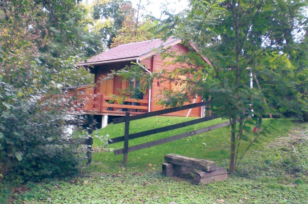 terrain de loisir a vendre metz