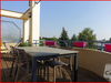 Appartement avec terrasse et 3 chambres à vendre à Woippy, Metz DLP, avec l'Agence-c2i-Metz à Woippy