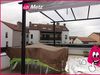 Appartement trois chambres avec terrasse à vendre à Woippy village avec l'Agence-c2i-Metz