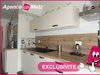 Appartement T3 avec terrasse et garage à vendre à Woippy village