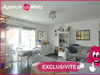 Appartement T3 avec terrasse et garage à vendre à Woippy village
