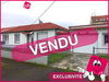 Maison plain pied à vendre à Woippy village avec l'agence-c2i-Metz