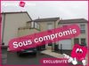 Maison à vendre à Woippy village avec l'Agence-c2i-Metz