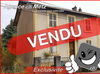 Maison à rénover vendu à Woippy village avec l'Agence-c2i-Metz