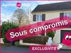 Maison à vendre à Woippy village quartier Patis avec Agence-c2i-Metz