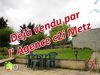 maison de village avec jardin vendu par l'Agence c2i Metz à Woippy