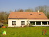 Maison plain pied à vendre à Jouy aux Arches, par l'Agence-c2i-Metz à Woippy village