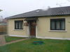 Maison pleind pied à vendre à Woippy Village par l'agence c2i Metz