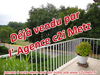 Pavillon déja vendu par l'Agence c2i Metz à Woippy village
