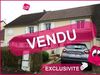 Jolie Maison de ville à vendre à Woippy village avec l'Agence-c2i-Metz