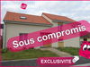 Maison à vendre à Woippy village avec l'Agence-c2i-Metz