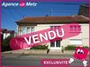 Maison à vendre à Woippy village avec l'Agence-c2i-Metz