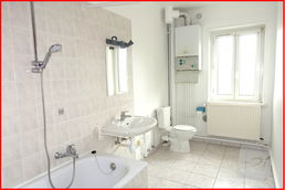 Appartement T3 à louer à Metz-DLP, Woippy avec l'agence-c2i-Metz