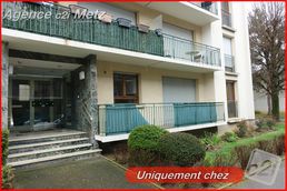 Appartement avec terrasse à vendre à Ban-Saint-Martin avec l'Agence-c2i-Metz
