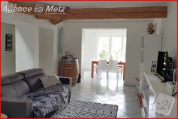 Appartement duplex à vendre à Montoy-Flanville avec l'Agence-c2i-Metz à Woippy