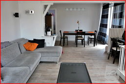 Appartement à vendre à Metz sablon avec l'Agence-c2i-Metz à Woippy village