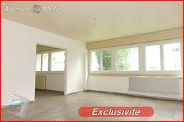 Appartement à vendre à Pont à Mousson avec l'Agence-c2i-Metz à Woippy
