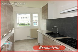 Appartement à vendre à Pont à Mousson avec l'Agence-c2i-Metz à Woippy