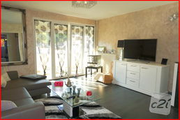 Appartement 3CH à vendre à Woippy village avec l'Agence-c2i-Metz