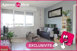 Appartement  à vendre  avec l'Agence-c2i-Metz