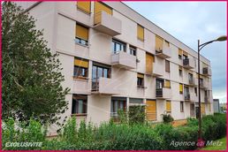 Appartement à vendre à Mondelange avec l'Agence-c2i-Metz