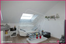 Appartement à vendre à Woippy village avec l'Agence-c2i-Metz