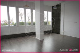 Appartement T3 à vendre à Woippy village avec l'Agence-c2i-Metz