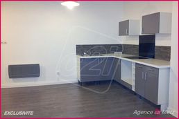 Appartement T3 à vendre à Woippy village avec l'Agence-c2i-Metz