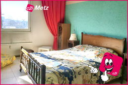 Appartement  à vendre à Woippy village avec l'Agence-c2i-Metz