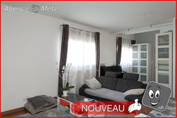 Appartement à vendre à Metz Magny avec l'Agence-c2i-Metz à Woippy