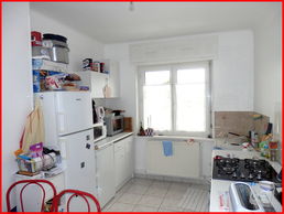 Appartement T3 à vendre à Woippy, Metz DLP, avec l'Agnce-c2i-Metz à Woippy village