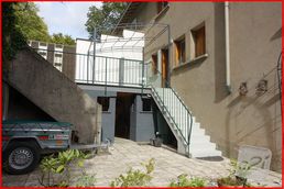 Maison a vendre à Jussy, Metz sud, avec l'Agence-c2i-Metz à Woippy 