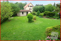 Maison à vendre à Plappeville avec l'Agence-c2i-Metz à Woippy village