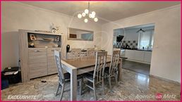 Maison-avec-jardin-et -sous-sol-complet-à-vendre-à-Homécort-Grande-Fin-avec-l'agence-c2i-Metz