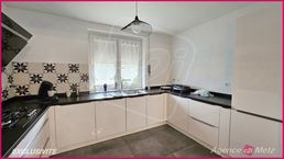 Maison-avec-jardin-et -sous-sol-complet-à-vendre-à-Homécort-Grande-Fin-avec-l'agence-c2i-Metz