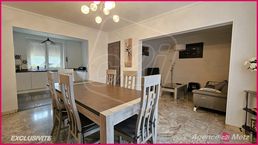 Maison-avec-jardin-et -sous-sol-complet-à-vendre-à-Homécort-Grande-Fin-avec-l'agence-c2i-Metz