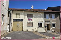 Maison-a-vendre-à-Metzervisse