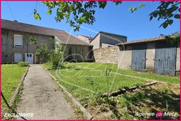 Maison-a-vendre-à-Metzervisse