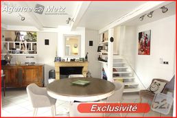 Superbe maison à vendre à Woippy village avec l'Agence-c2i-Metz à Woippy