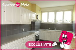 Maison de ville à vendre à Metz DLP avec l'Agence-c2i-Metz