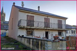 Maison individuelle  vendre à Chérisey avec l'Agence-c2i-Metz à Woippy