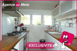 Maison plain-pied à vendre à Woippy village avec l'Agence-c2i-Metz
