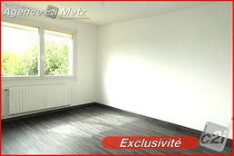 Maison plain-pied à vendre à Woippy-village avec l'Agence-c2i-Metz