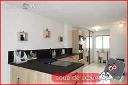 Superbe maison de ville à vendre à Metz avec l'Agence-c2i-Metz à Woippy