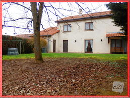Maison individuelle à vendre avec l'Agence-c2i-Metz à Woippy village