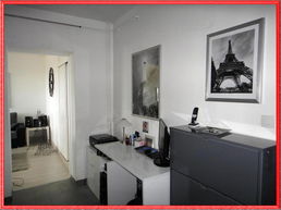 Bel appartement à vendre à Woippy-Metz DLP avec l'Agence-c2i-Metz