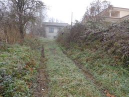 Terrain à vendre avec l' Agence-c2i-metz à Woippy