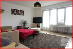 Appartement 3 chambres à vendre à Woippy-Metz-DLP avec l'Agence-c2i-Metz à Woippy village