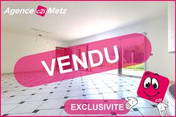 villa à vendre à Woippy village avec l'Agence-c2i-Metz