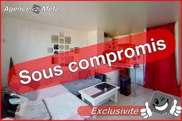 Appartement vendu à Woippy village avec l'Agence-c2i-Metz à Woippy